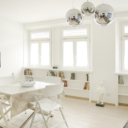 Green Apartment Bolzano Room photo