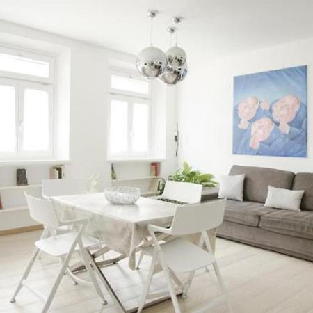 Green Apartment Bolzano Exterior photo