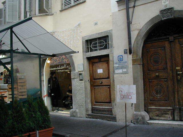 Green Apartment Bolzano Exterior photo