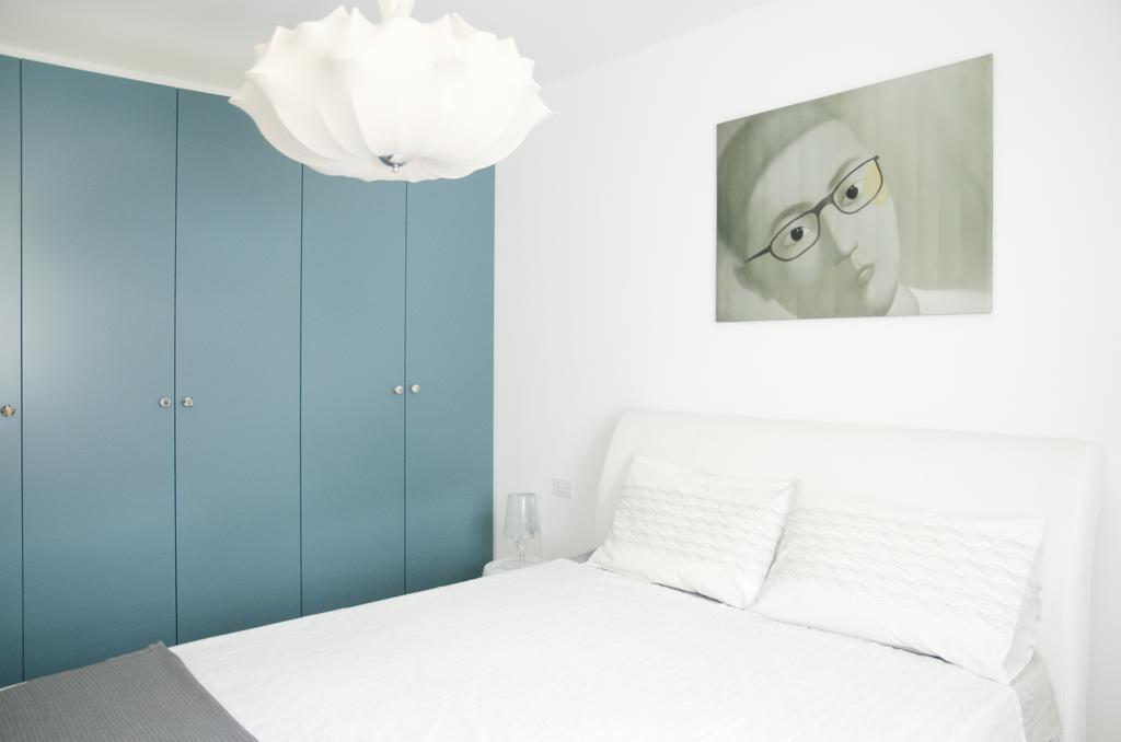 Green Apartment Bolzano Room photo